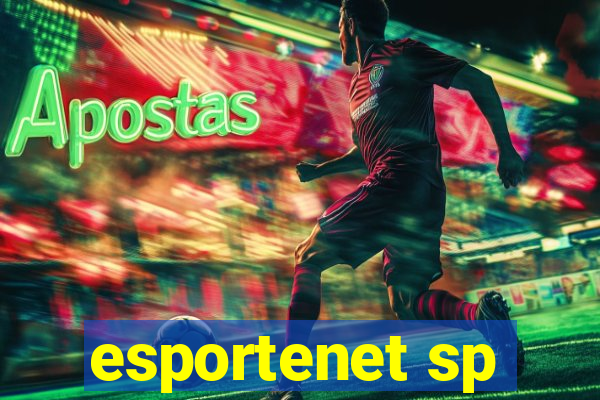 esportenet sp